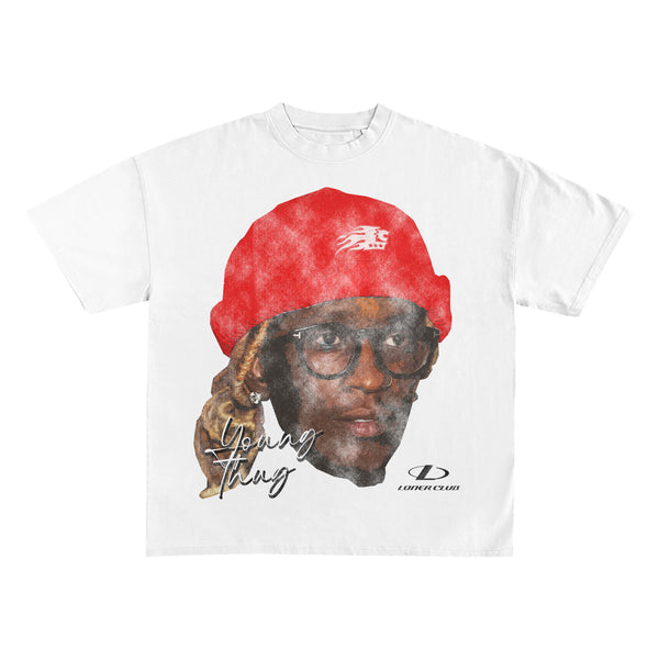 THUGGER TEE