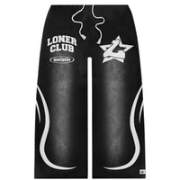 Loner Club Jersey Set