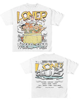 Lonely Stones Tee