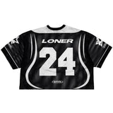 Loner Club Jersey Set