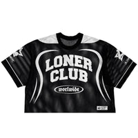 Loner Club Jersey Set