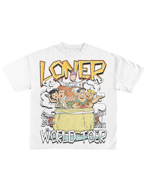 Lonely Stones Tee