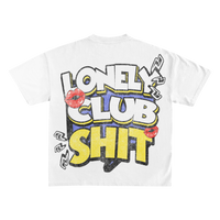 Lonely Club Sh**